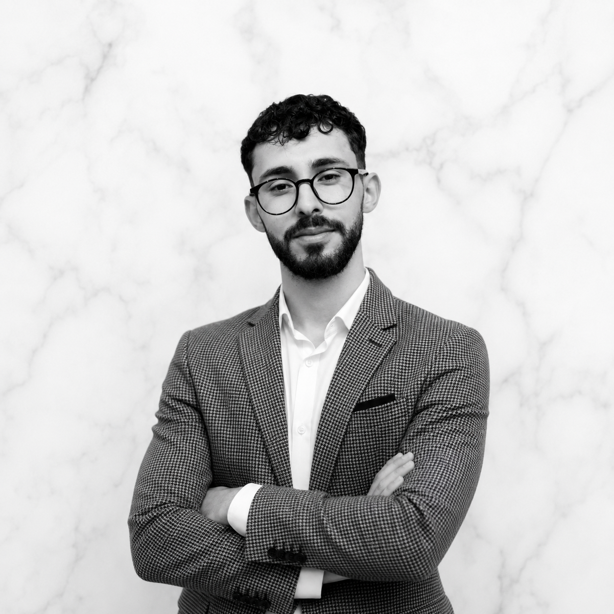 Yasser Benridouan