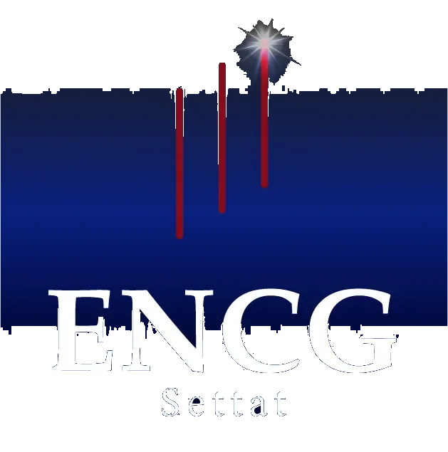 ENCG Settat